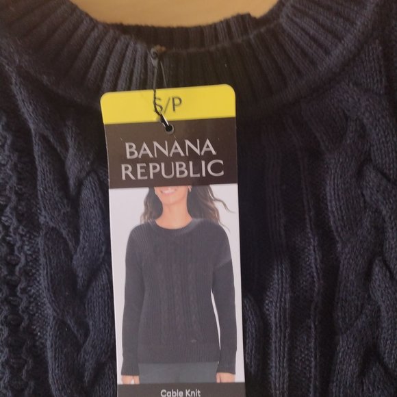 Sweater - Picture 1 of 1